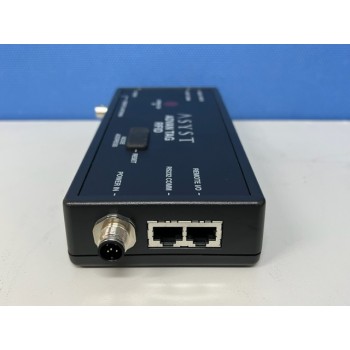 Asyst 9700-6584-01 ATR-9000 AdvanTag RFID Reader